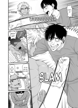 Page 53 of Mimamori Moto Bitch