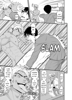 Page 54 of Mimamori Moto Bitch