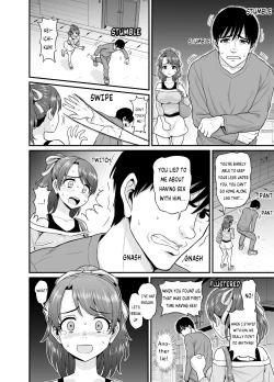 Page 57 of Mimamori Moto Bitch