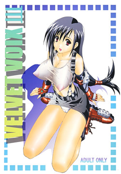 Download Velvet Voix III