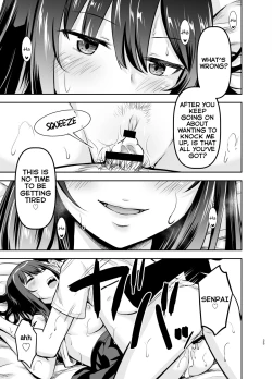 Page 24 of Orekko Senpai to HaramaSEX