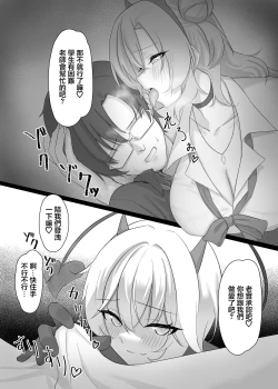 Page 9 of Kitakubu Gal no Asobikata | 歸宅部辣妹的玩耍方式