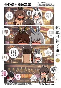 Page 42 of 妮姬指挥官日常