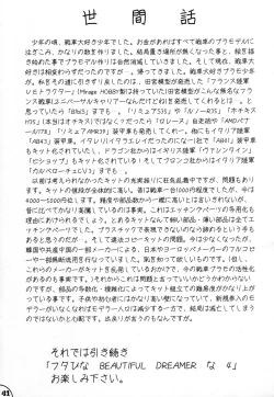 Page 40 of Futa Hina - Beautiful Dreamer