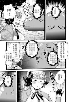 Page 35 of Level 1 no Himekishi-san to Yurufuwa Mujintou life 2