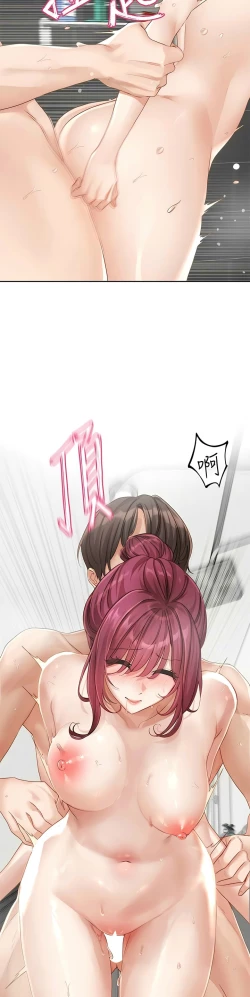 Page 272 of 社团学姐/Circles 151-159