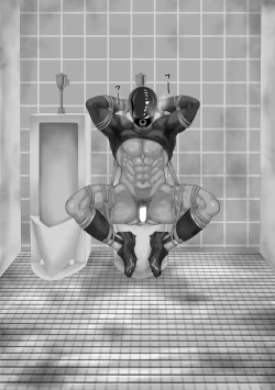 Page 4 of Fanbox Summary 3 Takahashi-kun Series