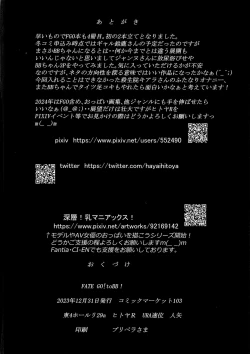 Page 14 of Hijiri Inchan!