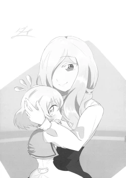 Page 19 of Hikari to Yami ga Kousa suru Basho - Where Light and Darkness meets