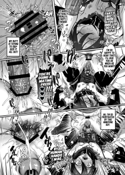 Page 21 of Incubus-kun♂ Succubus Ochi♀!?