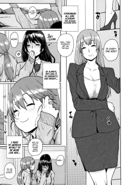 Page 10 of Gakuen Kounin Tanetsuke Gasshuku | Officially Accredited Sex Boot Camp Ch 1-7