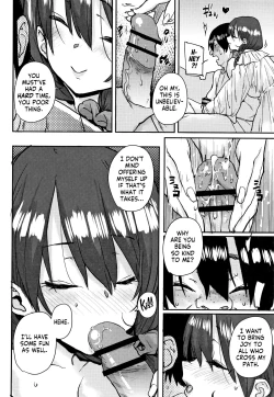 Page 137 of Gakuen Kounin Tanetsuke Gasshuku | Officially Accredited Sex Boot Camp Ch 1-7