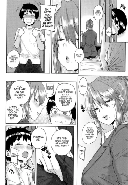 Page 91 of Gakuen Kounin Tanetsuke Gasshuku | Officially Accredited Sex Boot Camp Ch 1-7