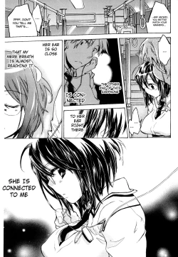 Page 109 of Koi no Hana