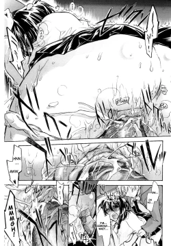 Page 117 of Koi no Hana