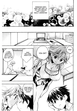 Page 148 of Koi no Hana