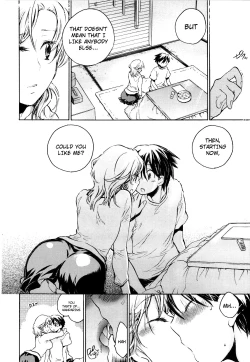 Page 153 of Koi no Hana