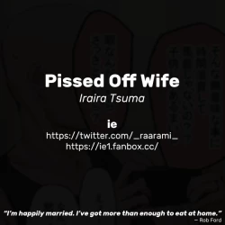 Page 4 of Iraira Tsuma | Pissed Off Wife