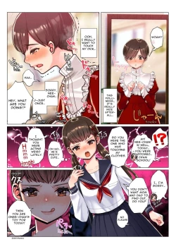 Page 37 of Nanakichi Fanbox