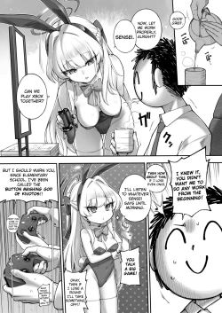 Page 7 of Secret★Time