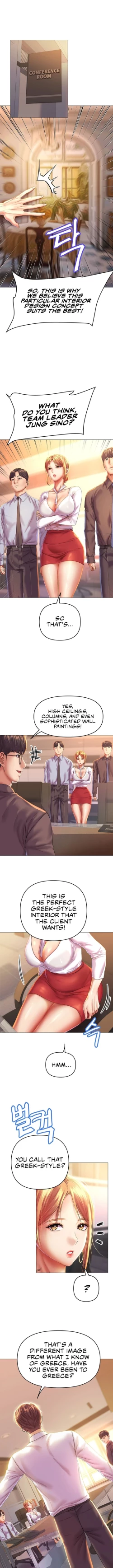 Page 3 of Women of The God