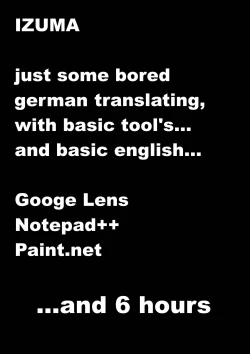 Page 20 of A Certain Goddess's Maze Part 1-4