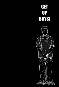 Page 3 of Get Up Boys!