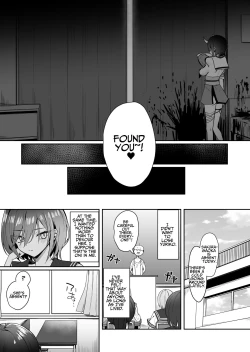 Page 14 of Yuri Tenshi to Ai no Oni | Lesbian Angel and The Ogre of Love