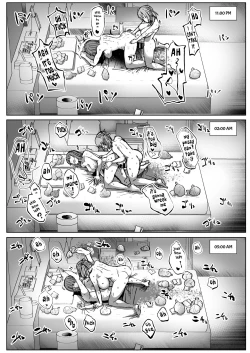 Page 14 of Doronu Ma| Quagmire1