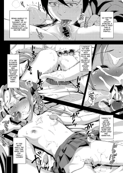 Page 6 of Aika to Oji-san Soushuuhen | Aika and Uncle Compilation