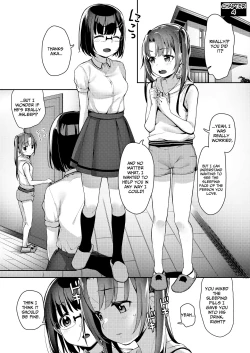 Page 73 of Aika to Oji-san Soushuuhen | Aika and Uncle Compilation