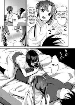 Page 75 of Aika to Oji-san Soushuuhen | Aika and Uncle Compilation