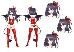 Page 33 of Mesu Gaki Sakyubasu no Wakara se Tyoukyou Kurabu～Kuri ze me × Nyoudou ze me × Zako Manko ka～ | Succubus Discipline Club