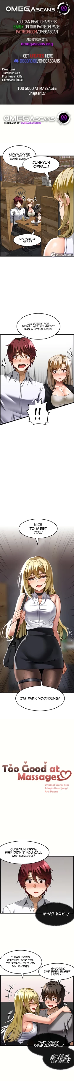 Page 232 of Too Good At Massages