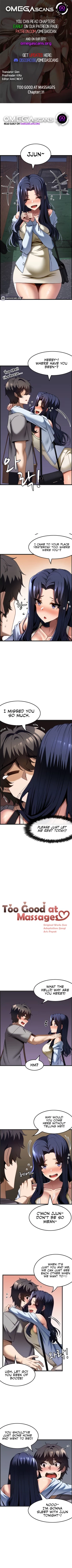 Page 264 of Too Good At Massages