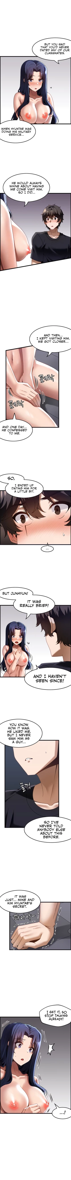 Page 291 of Too Good At Massages