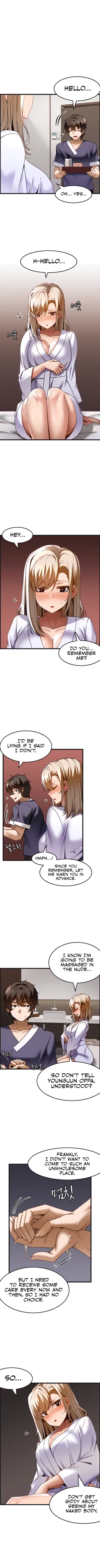 Page 295 of Too Good At Massages