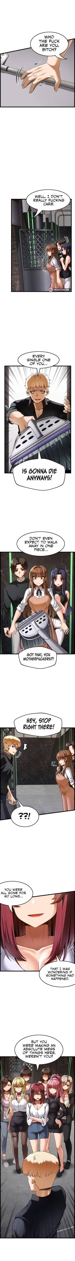 Page 435 of Too Good At Massages