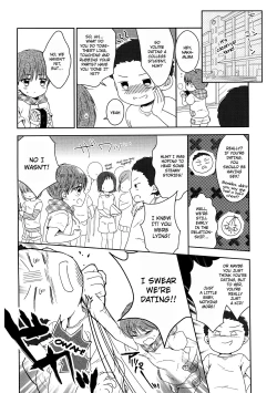 Page 11 of Hayaku Shinaito Okkiku NacchauZenpen