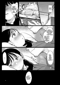 Page 239 of Sashakun Route Soushuuhen + α~