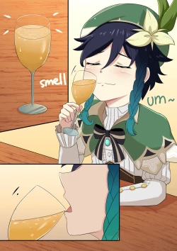 Page 28 of Diona to no Nichijou