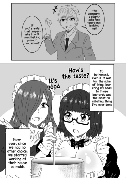 Page 42 of Kanawanakatta Ryouomoi | Unfulfilled mutual love