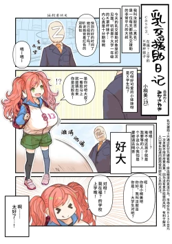 Page 70 of 【简体中文版】乳交专业杂志《绝对乳夹射》Vol.4