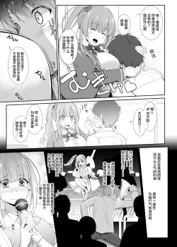 Page 7 of 【简体中文版】乳交专业杂志《绝对乳夹射》Vol.4