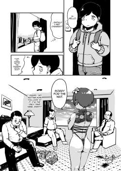 Page 5 of Otokonoko Before After