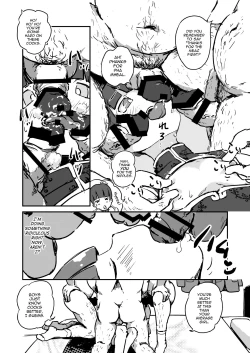 Page 8 of Otokonoko Before After