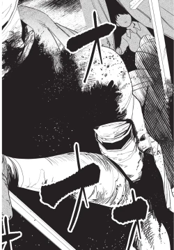 Page 136 of Isekai Trip Saki de Tasuketekureta noha , Hitogoroshi no Syounenn deshita. Jouhan | 在異世界旅途中拯救我的是一名少年殺手