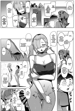 Page 22 of Hahaue mo Mesu Orc 2 | The Mother is Also a Slutty Orc 2