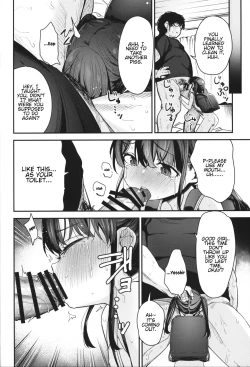 Page 27 of Re:Rape 4 Saishuuwa | Re:Rape 4 The Final Chapter