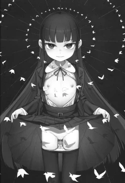 Page 3 of Re:Rape 4 Saishuuwa | Re:Rape 4 The Final Chapter